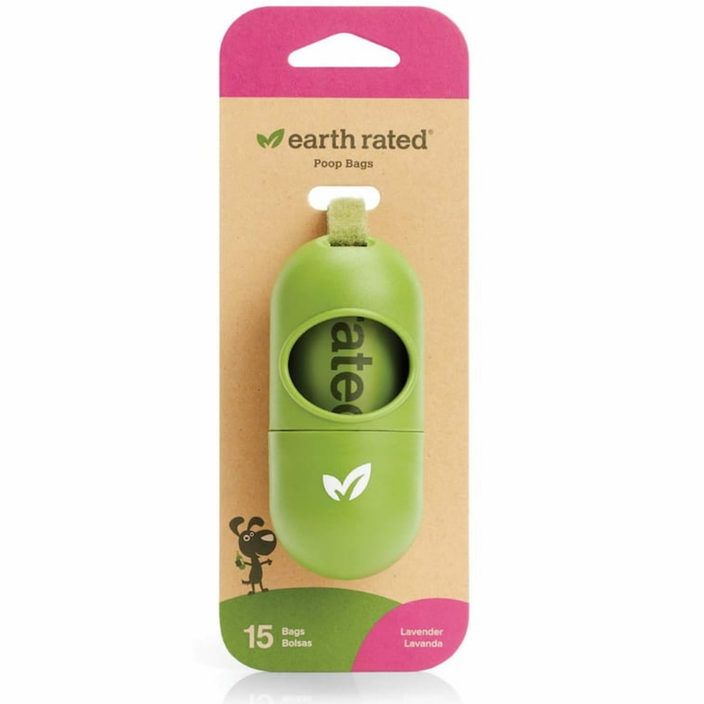 🆕️ Earth Rated Dog Waste Bag Dispenser, $5 With A $20 PET PURCHASE